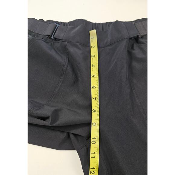 NWOT beta brand  SP S PETITE black straight leg sd cinch career work office pant - Picture 8 of 8